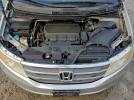 Honda Odyssey Exl Image 12