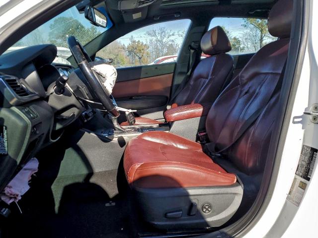 Kia Optima Sx Image 2