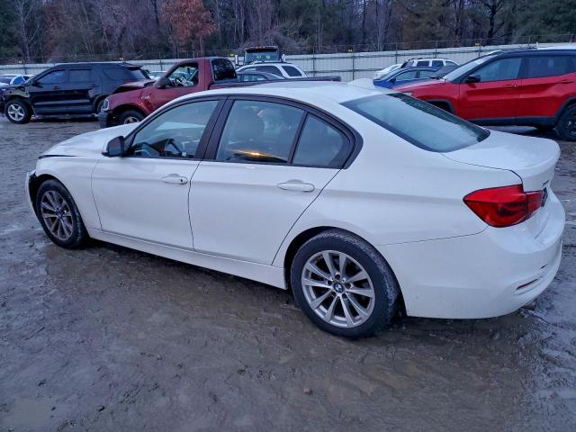 BMW 3 Series Xi Image 11