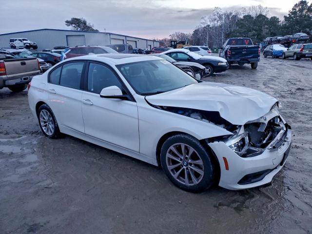 BMW 3 Series Xi Image 10