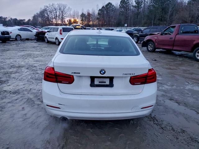 BMW 3 Series Xi Image 4