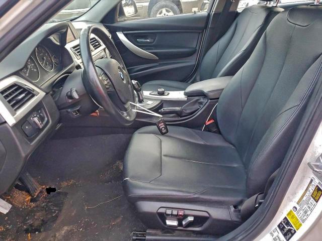 BMW 3 Series Xi Image 3