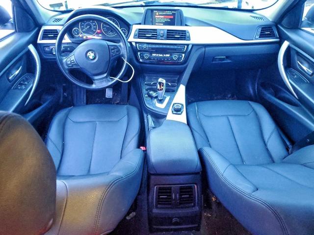 BMW 3 Series Xi Image 7