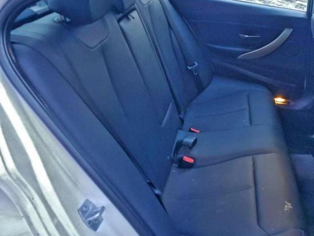 BMW 3 Series Xi Image 5