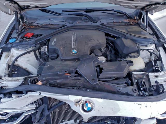 BMW 3 Series Xi Image 6