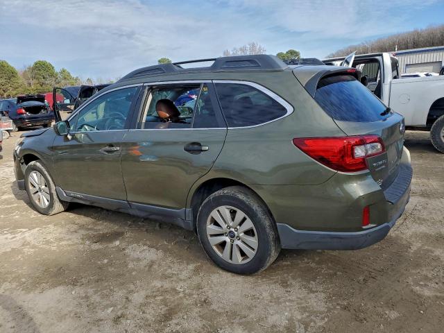 Subaru Outback 2.5i Premium Image 2