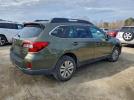 Subaru Outback 2.5i Premium Image 8