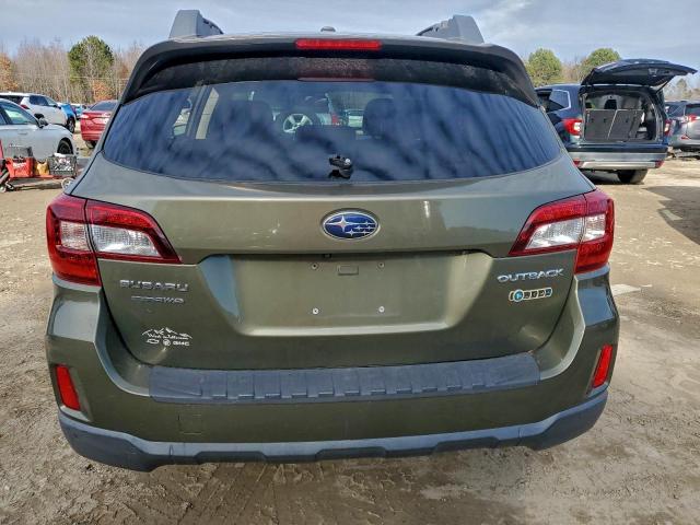 Subaru Outback 2.5i Premium Image 13