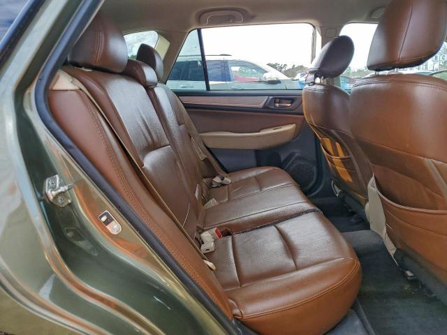 Subaru Outback 2.5i Premium Image 3