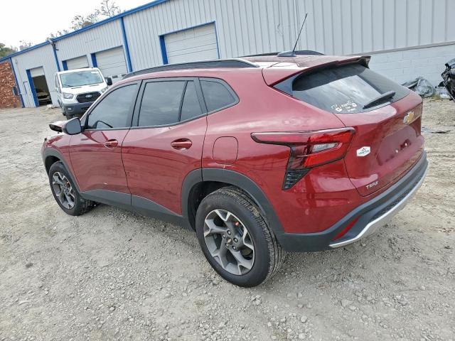 Chevrolet Trax 1lt Image 2