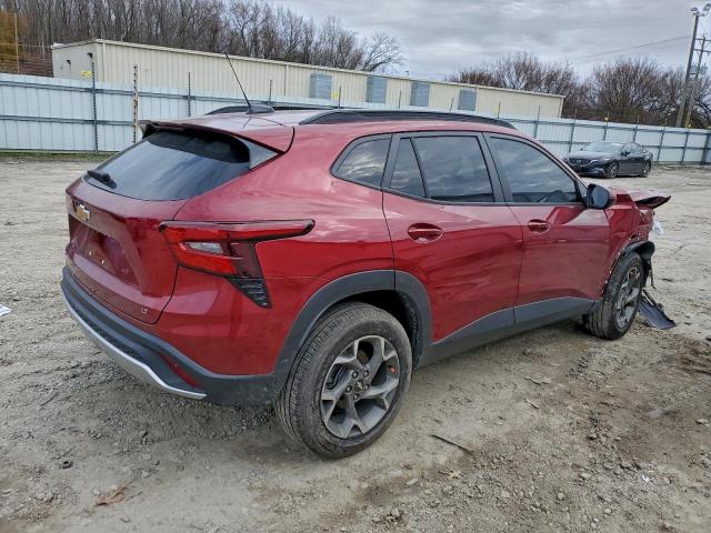 Chevrolet Trax 1lt Image 3