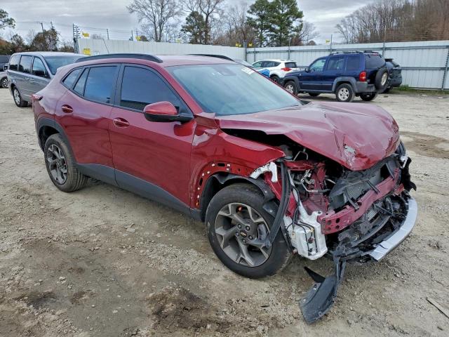 Chevrolet Trax 1lt Image 6