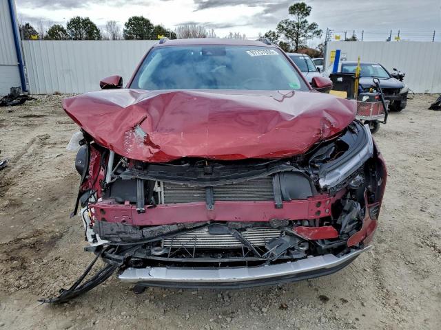 Chevrolet Trax 1lt Image 5