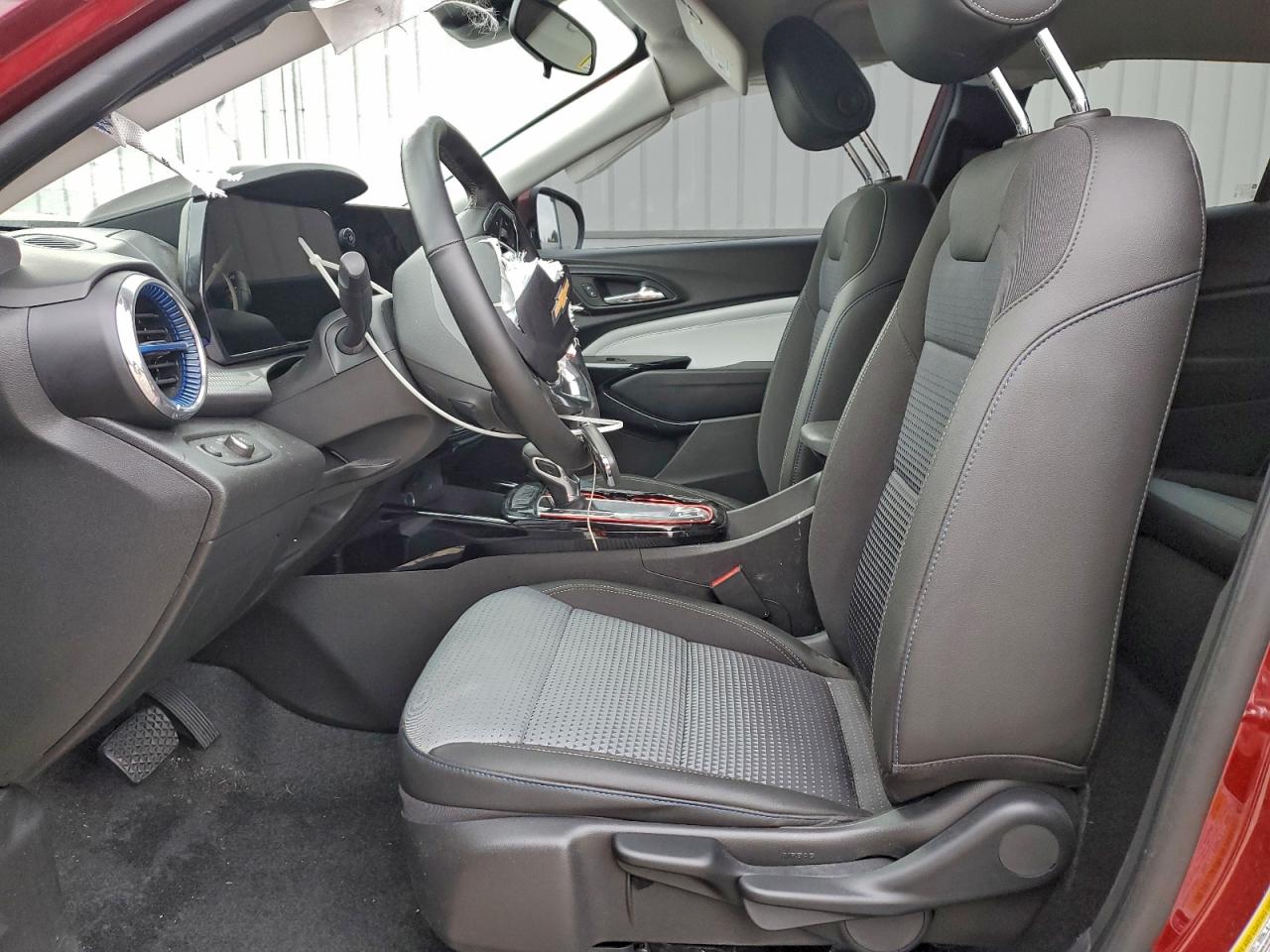 Chevrolet Trax 1lt Image 7