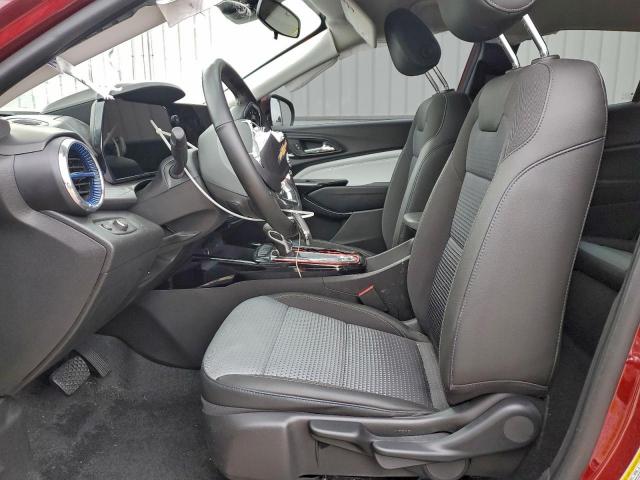 Chevrolet Trax 1lt Image 7