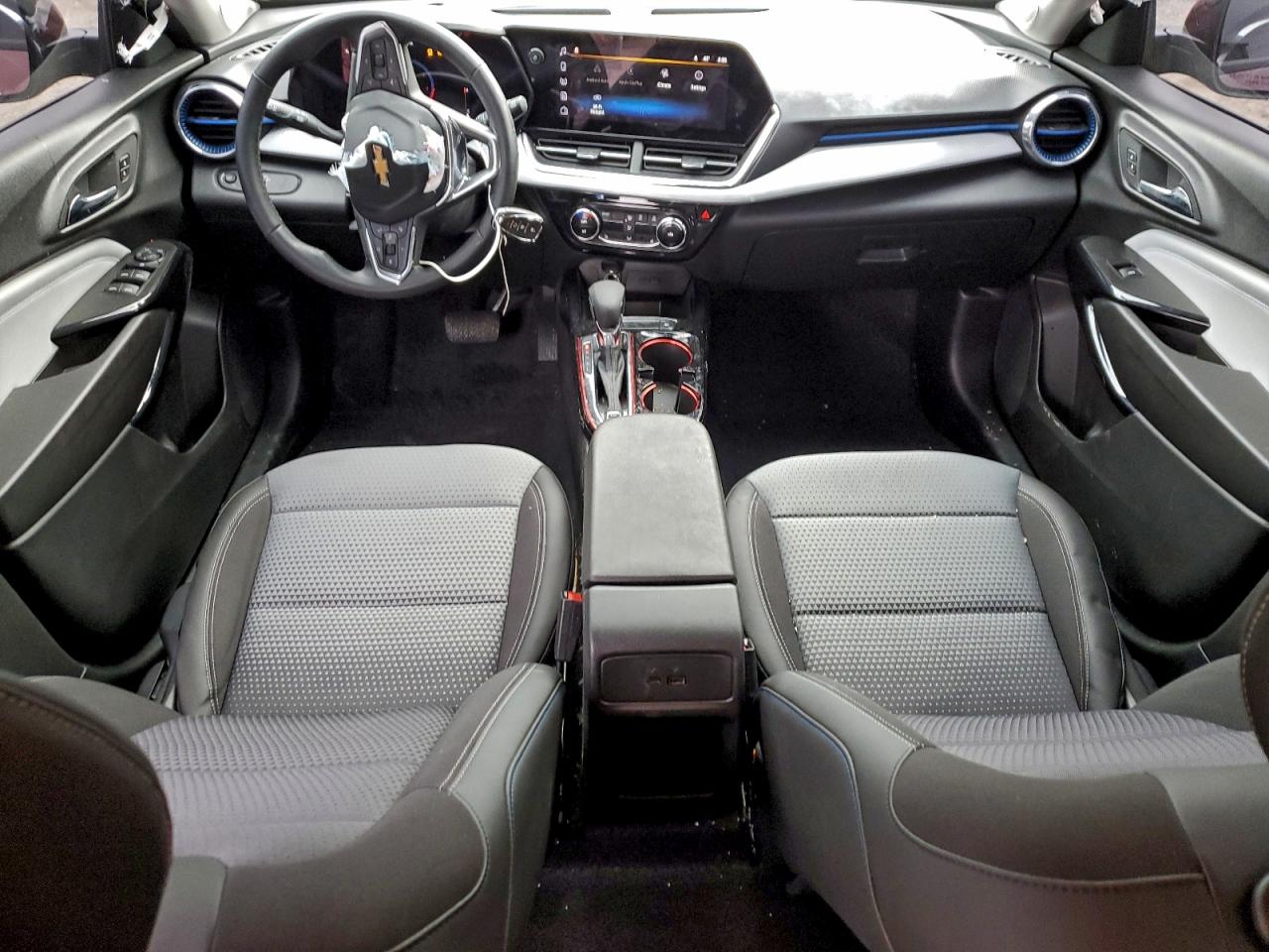 Chevrolet Trax 1lt Image 13