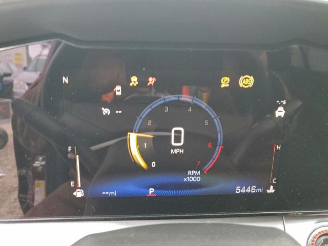 Chevrolet Trax 1lt Image 4