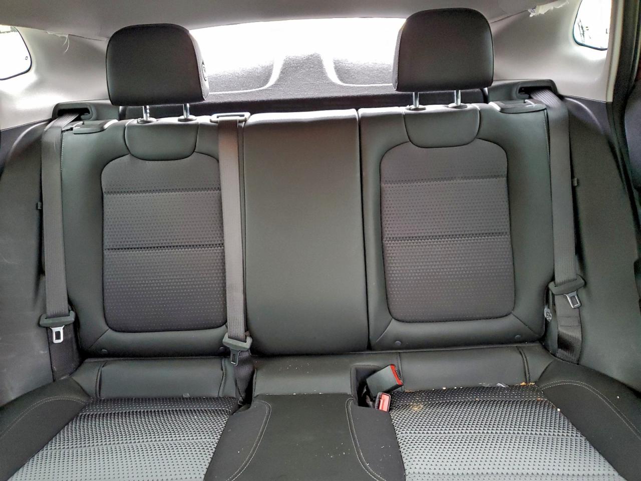 Chevrolet Trax 1lt Image 14