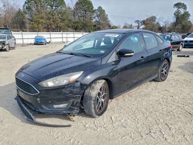 Ford Focus Sel Image 1