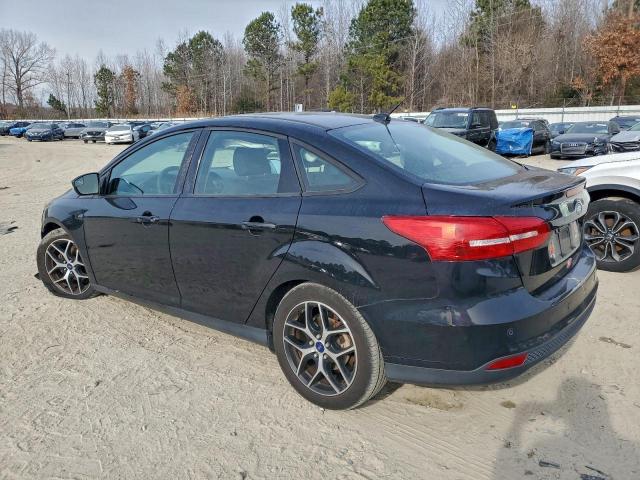 Ford Focus Sel Image 3