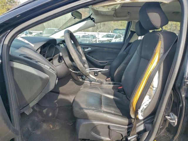 Ford Focus Sel Image 8