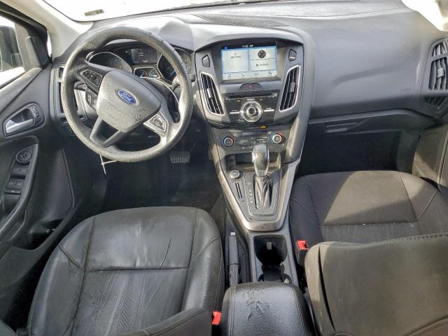 Ford Focus Sel Image 9