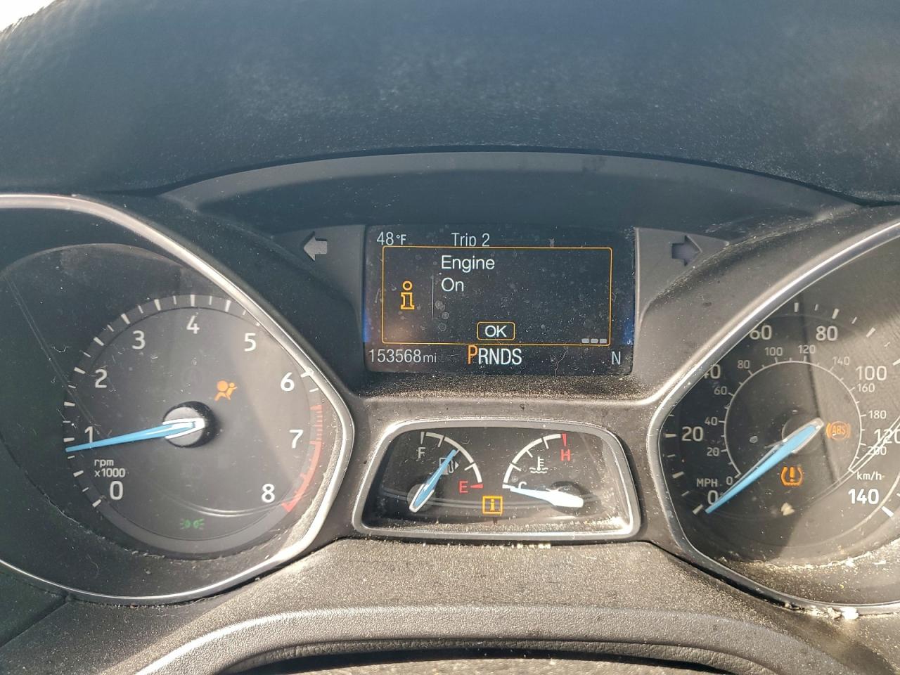 Ford Focus Sel Image 10