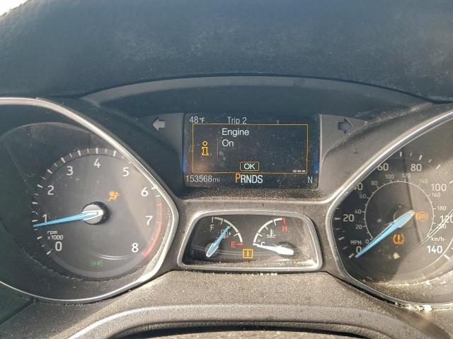 Ford Focus Sel Image 10