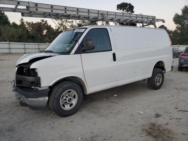 GMC Savana G2500 Image 1