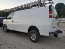 GMC Savana G2500 Image 5