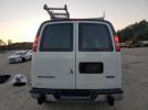 GMC Savana G2500 Image 4