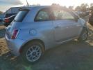 FIAT 500 Pop Image 7