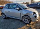 FIAT 500 Pop Image 10