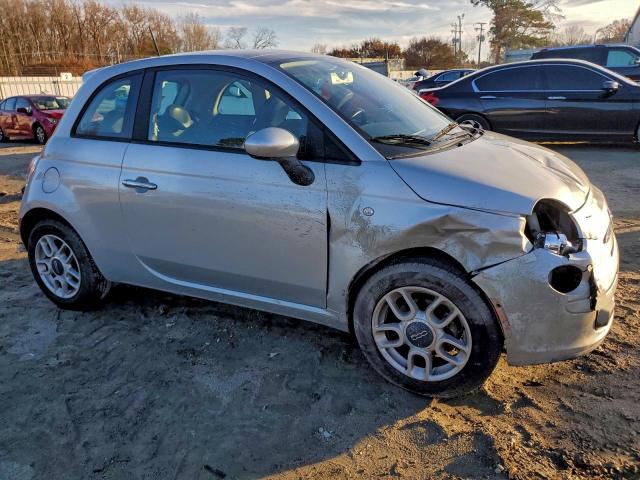 FIAT 500 Pop Image 10