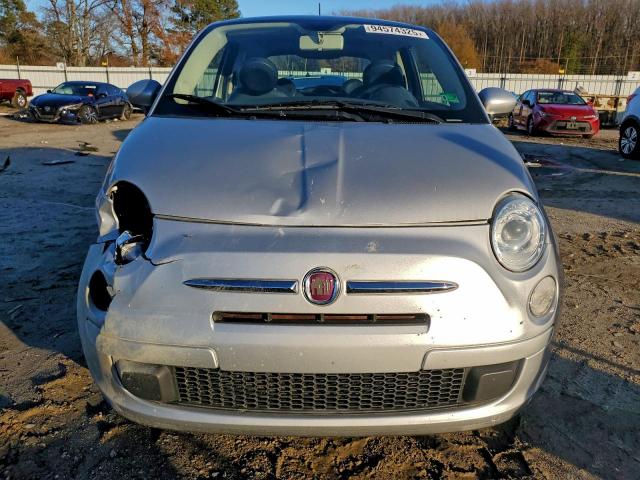 FIAT 500 Pop Image 9