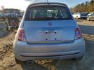 FIAT 500 Pop Image 2