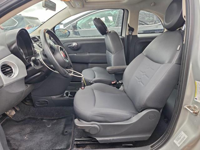 FIAT 500 Pop Image 5