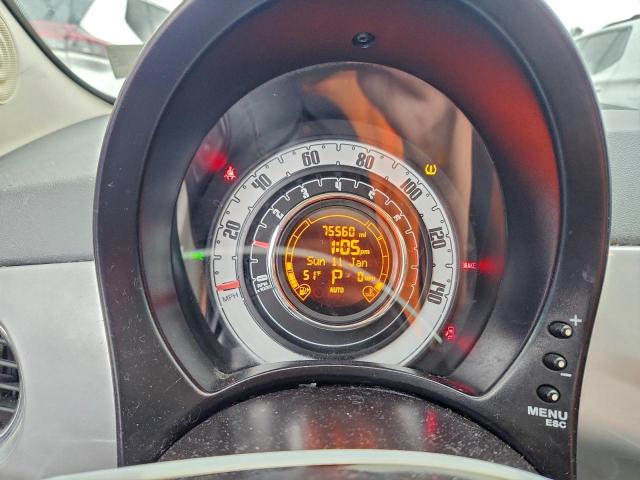 FIAT 500 Pop Image 6