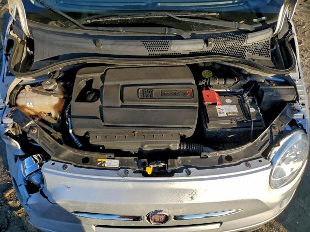 FIAT 500 Pop Image 12