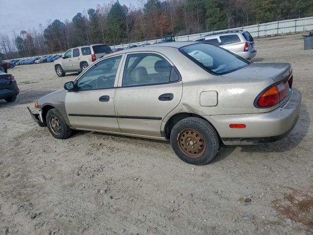 Mazda Protege Dx Image 7