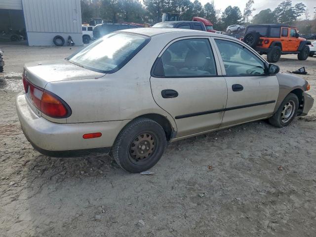 Mazda Protege Dx Image 11