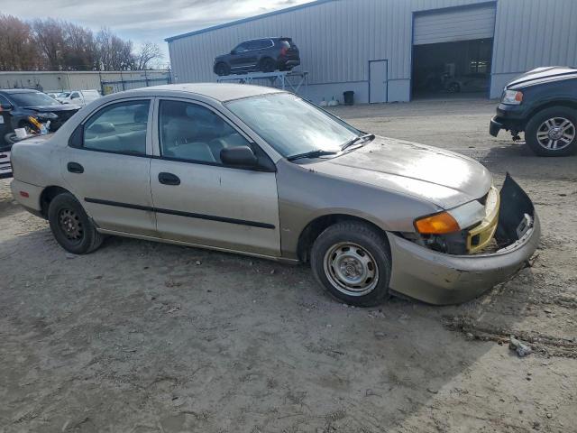 Mazda Protege Dx Image 2