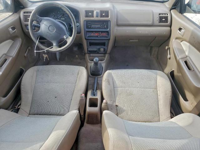 Mazda Protege Dx Image 3