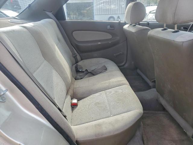 Mazda Protege Dx Image 5