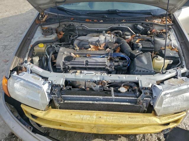 Mazda Protege Dx Image 6